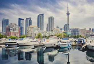 Крупнейшие по численности населения города северной америки Современная недвижимость Ванкувера