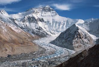 Самые высокие горы земли - голая правда Какая гора самая высокая эверест эльбрус белуха