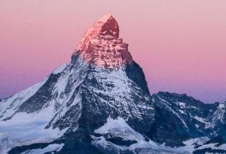Самые красивые горы нашей планеты (20 фото)