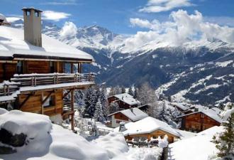 Горнолыжные курорты швейцариивербье Вербье горнолыжный курорт официальный