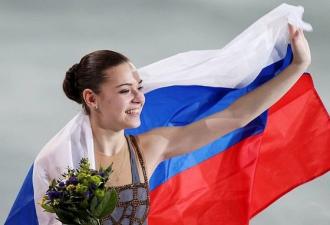Топ рейтинг самые известные спортсмены россии