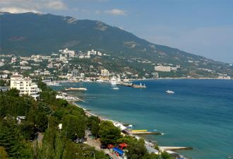 Отдых в Крыму летом: куда поехать, какой курорт выбрать