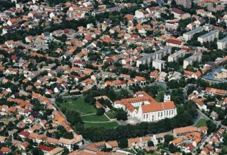 Город Сегед, Венгрия: достопримечательности, фото и отзывы Сербская православная церковь